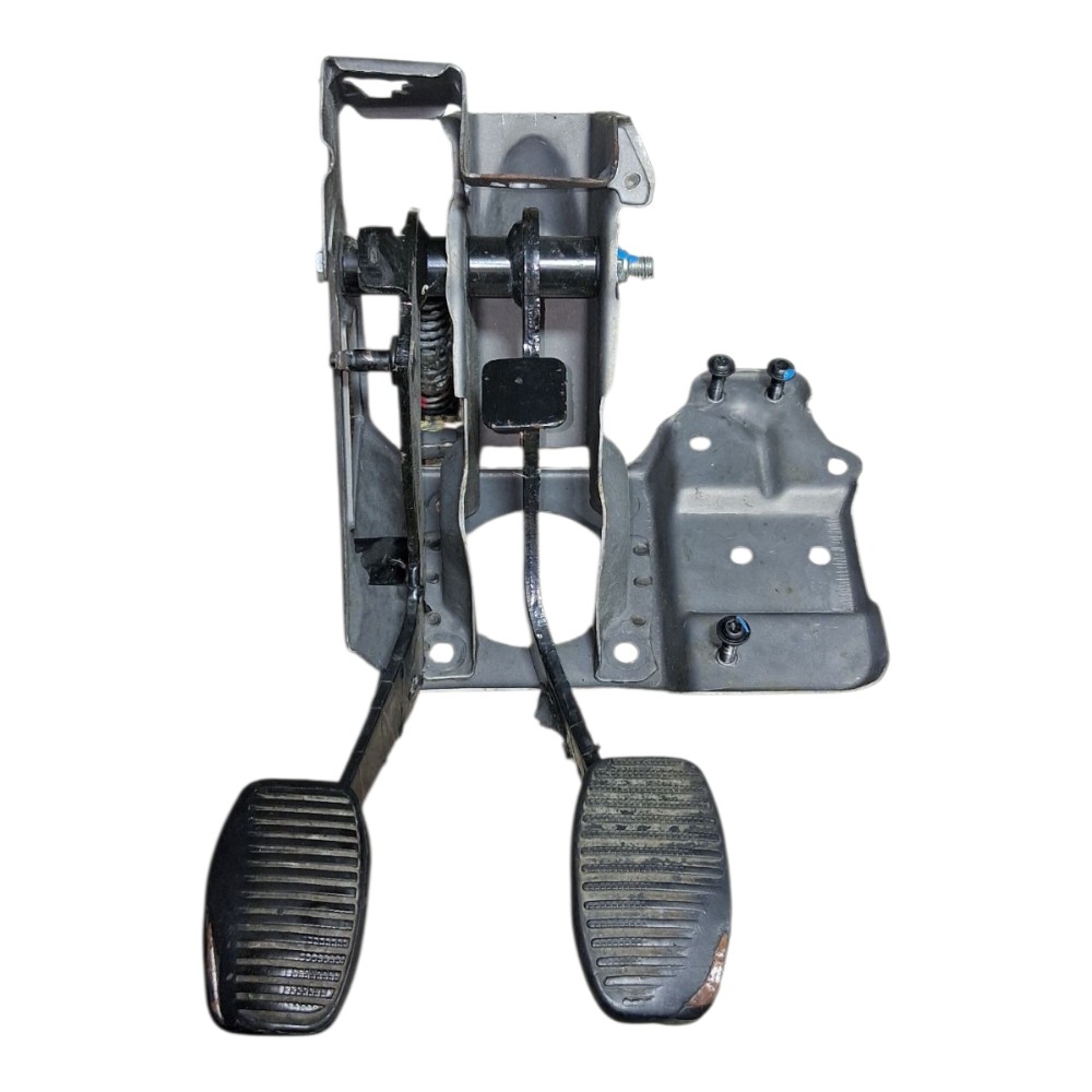 Pedaleira freio Embreagem fiat siena 2010