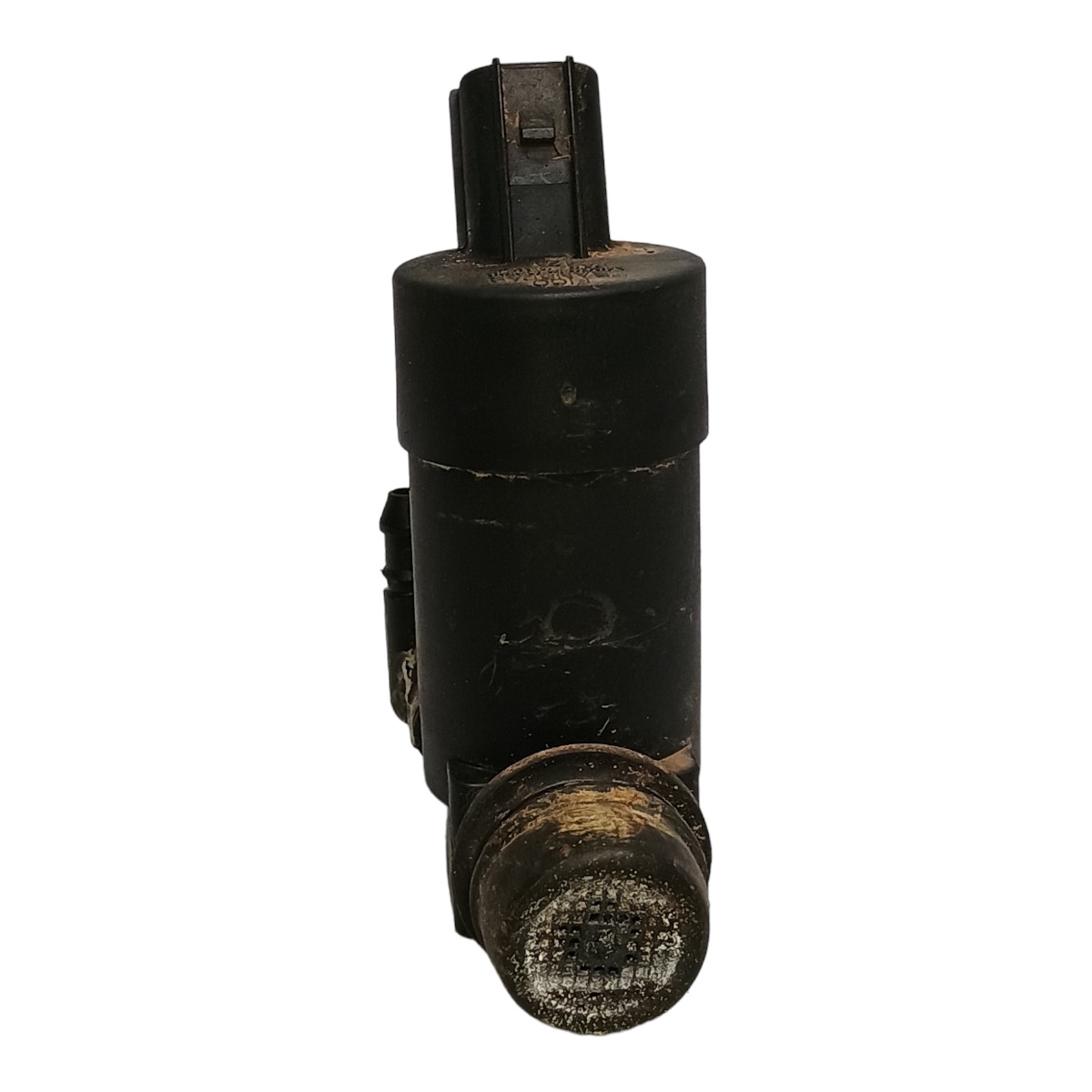 Bomba Esguicho Limpador Parabrisa Ford Focus 2010 4