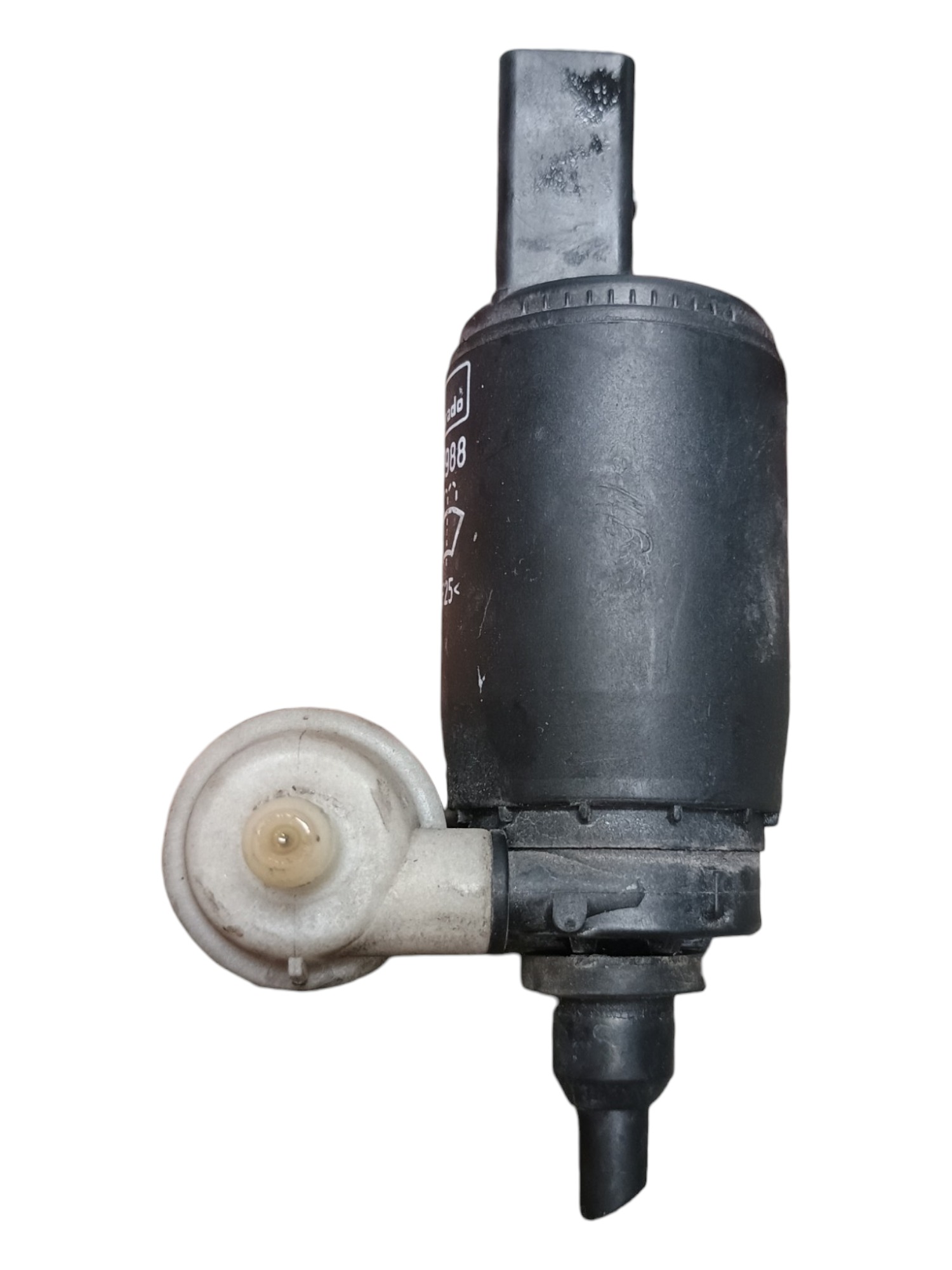 Bomba Elétrica Limpador Parabrisa Gm Onix 1.0 2016 94748988 3