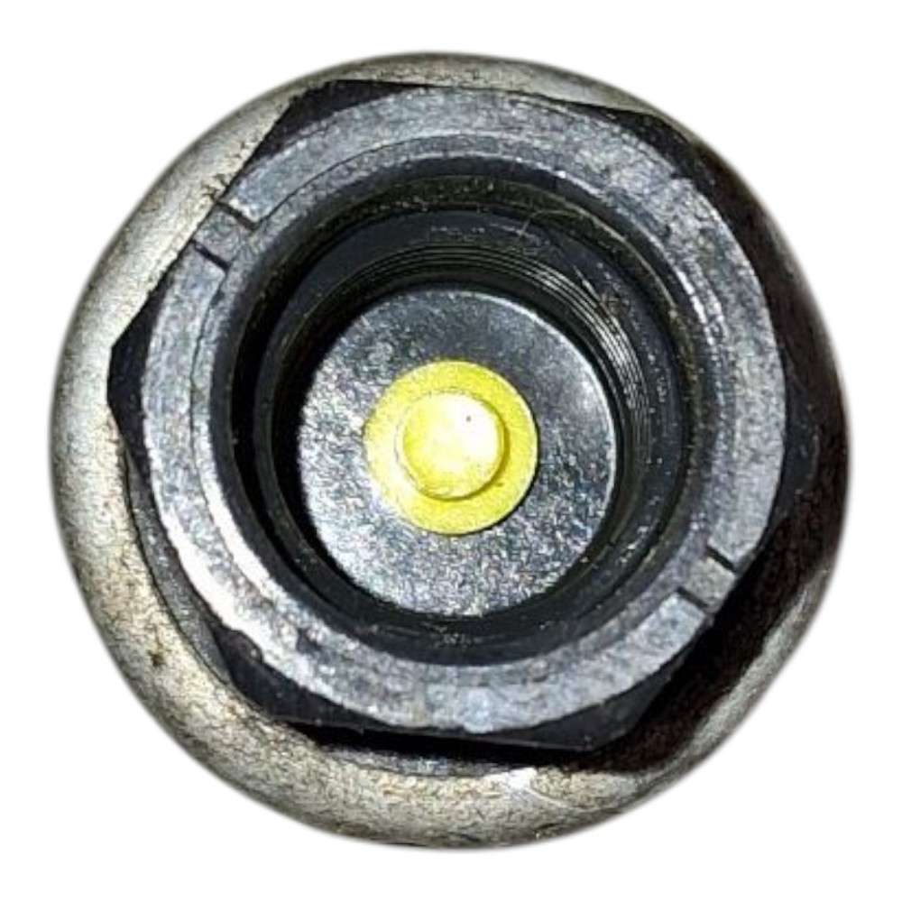 Sensor Pressostato Ar Condicionado Ford Focus 1.8 2001 4