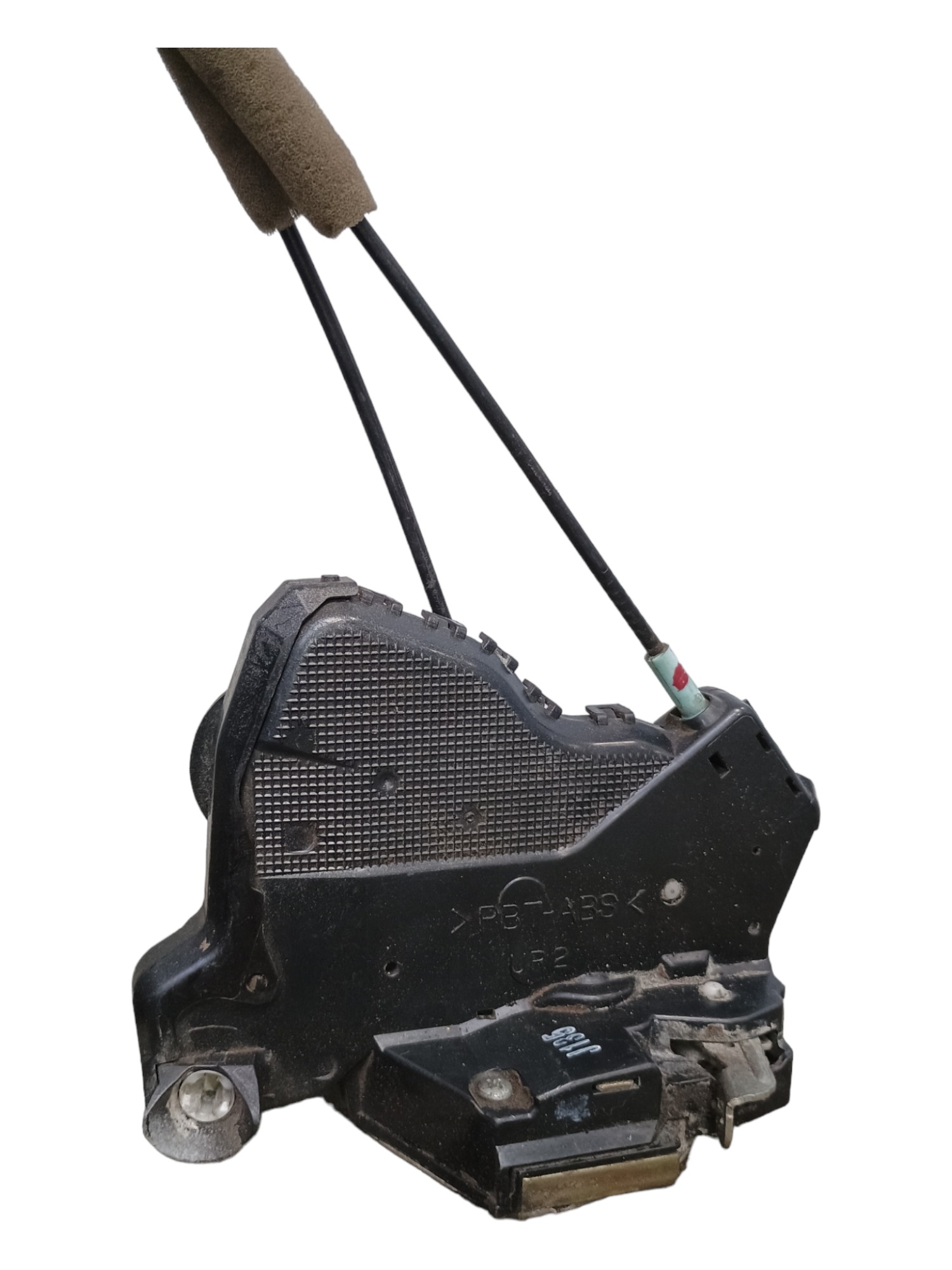 Fechadura Dianteira Direita Toyota Corolla 2005 2
