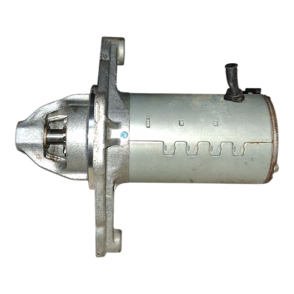 Motor partida arranque 1.5 Toyota Yaris SD 2021 281000y310 3