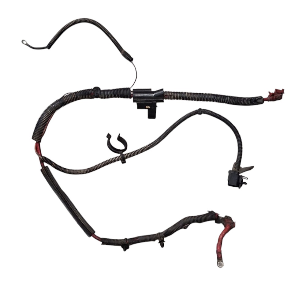 Chicote Polo Positivo Bateria Ford Ka 2008