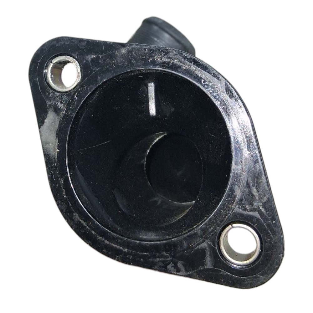 Flange Válvula Termostática Hyundai Ix35 2014 256312e500 5