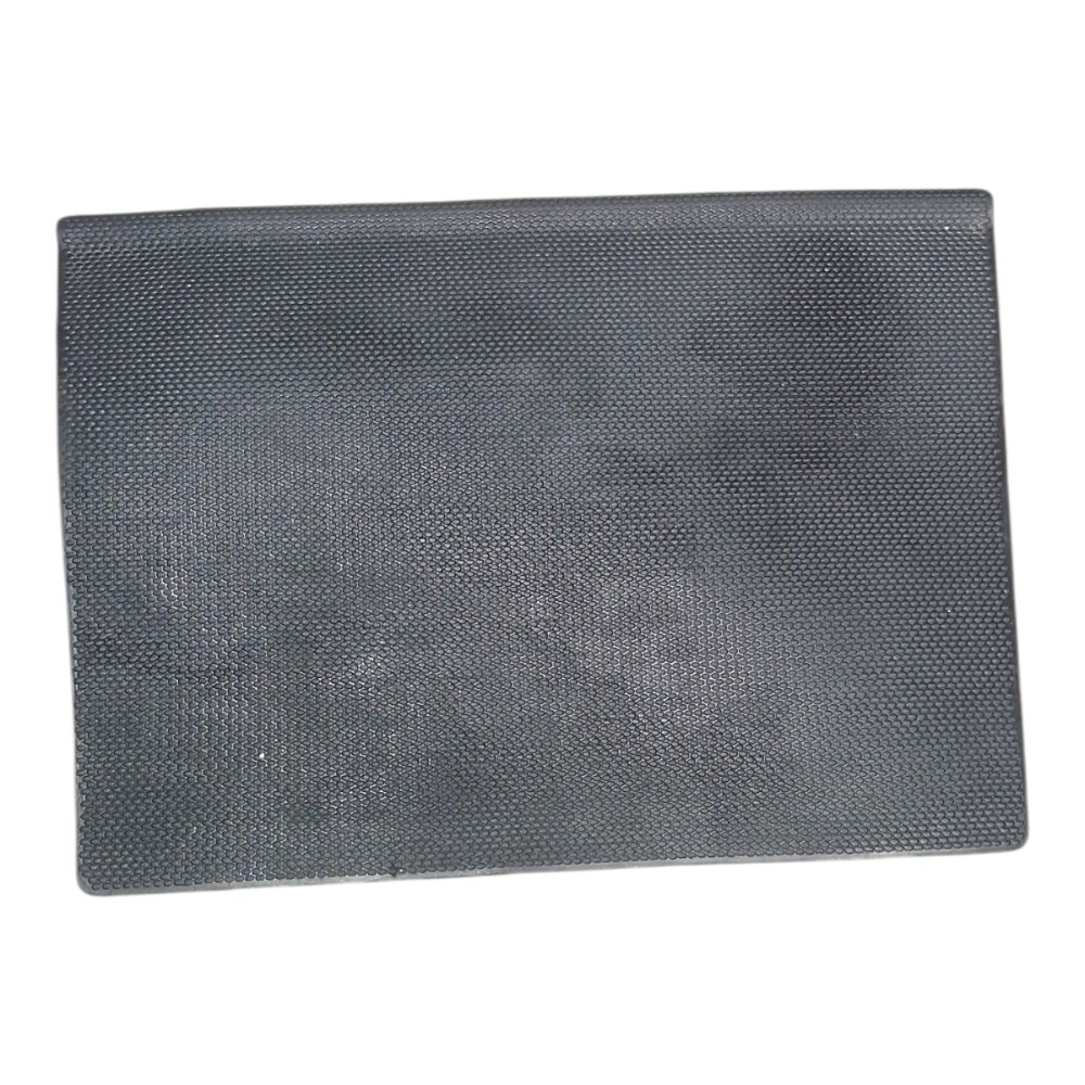 Tapete Borracha Porta Objetos Painel Vw Fox 2012 6q0858167a Preto