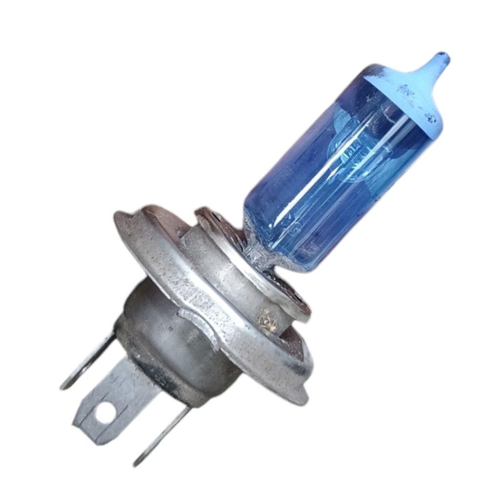 Lâmpada Farol Vw Gol 1992 2