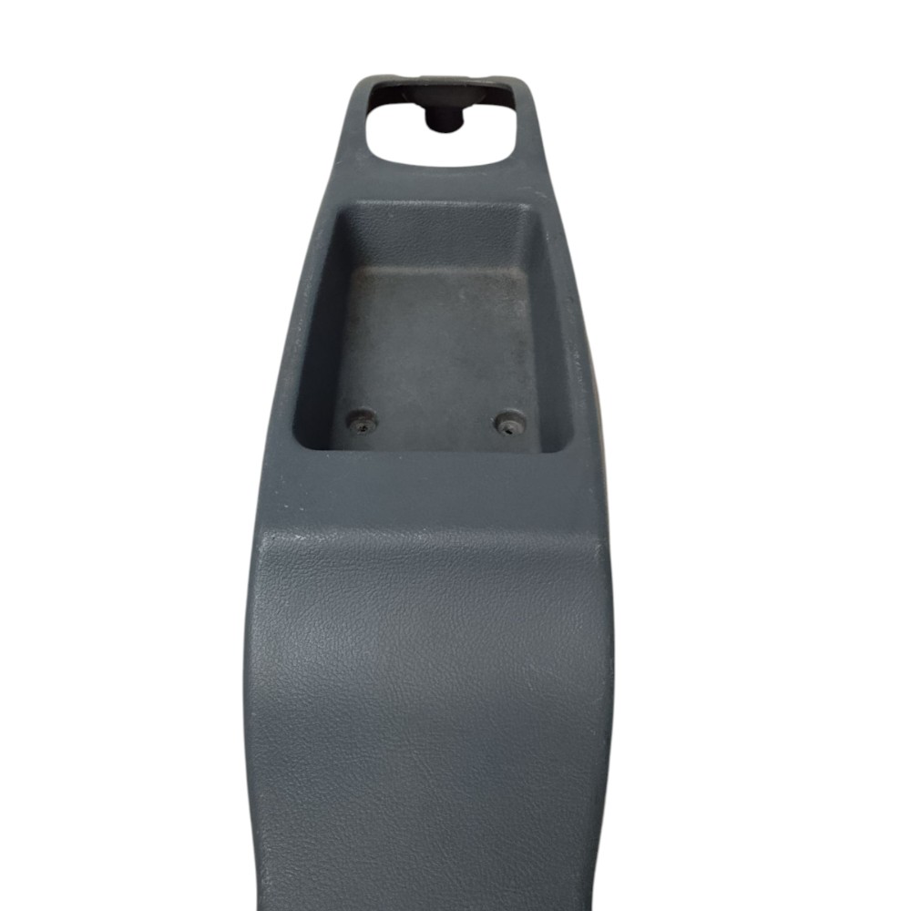 Console Central Fiat Palio Strada 1996 A 2001 4