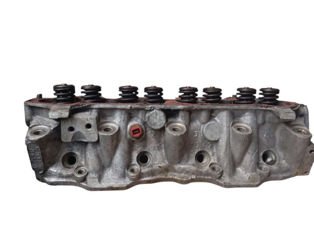 Cabeçote Fiat Uno 1.6 Argentino 7688200 1