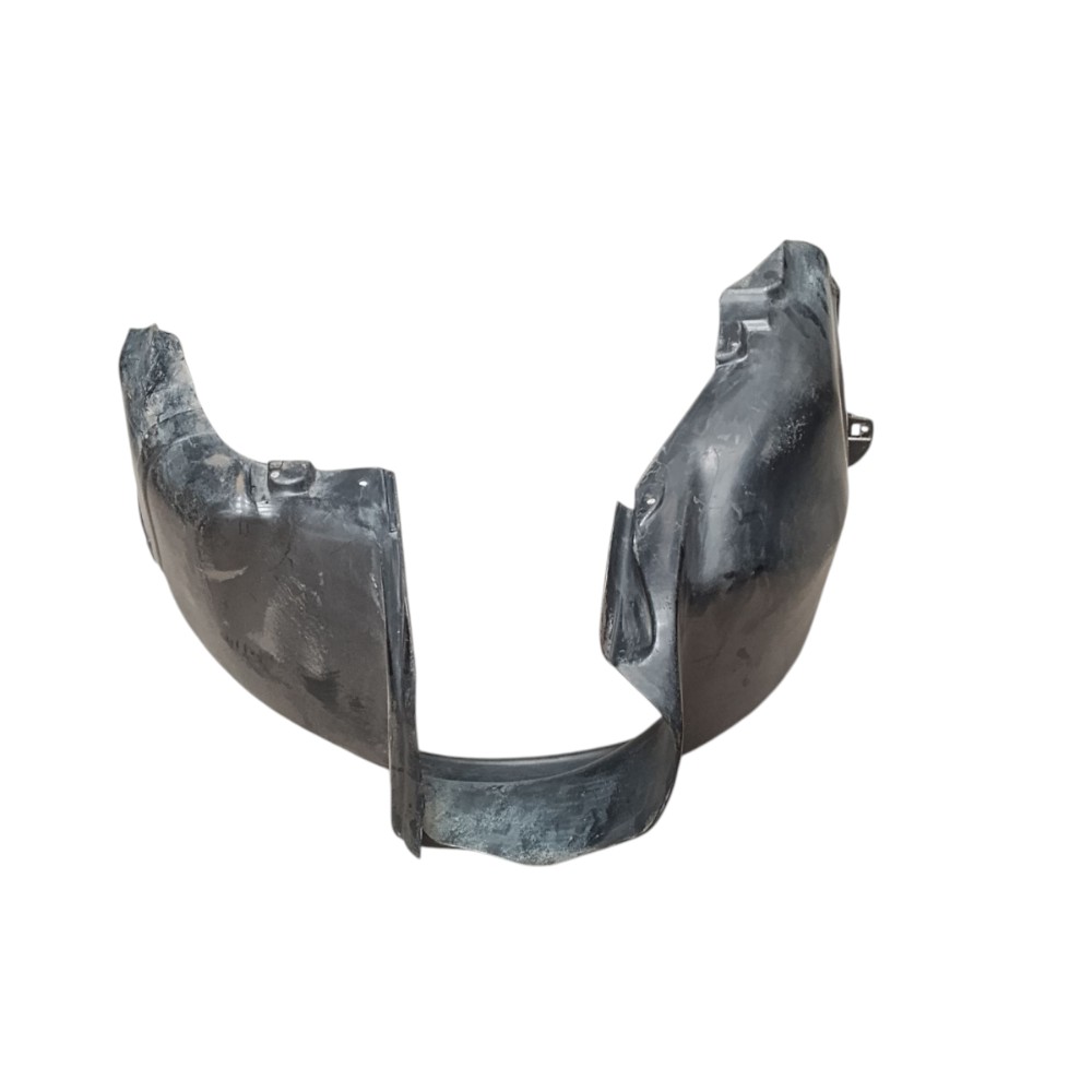 Para Barro Dianteiro Esquerdo Fiat Palio 1.5 97 Fiasa 3