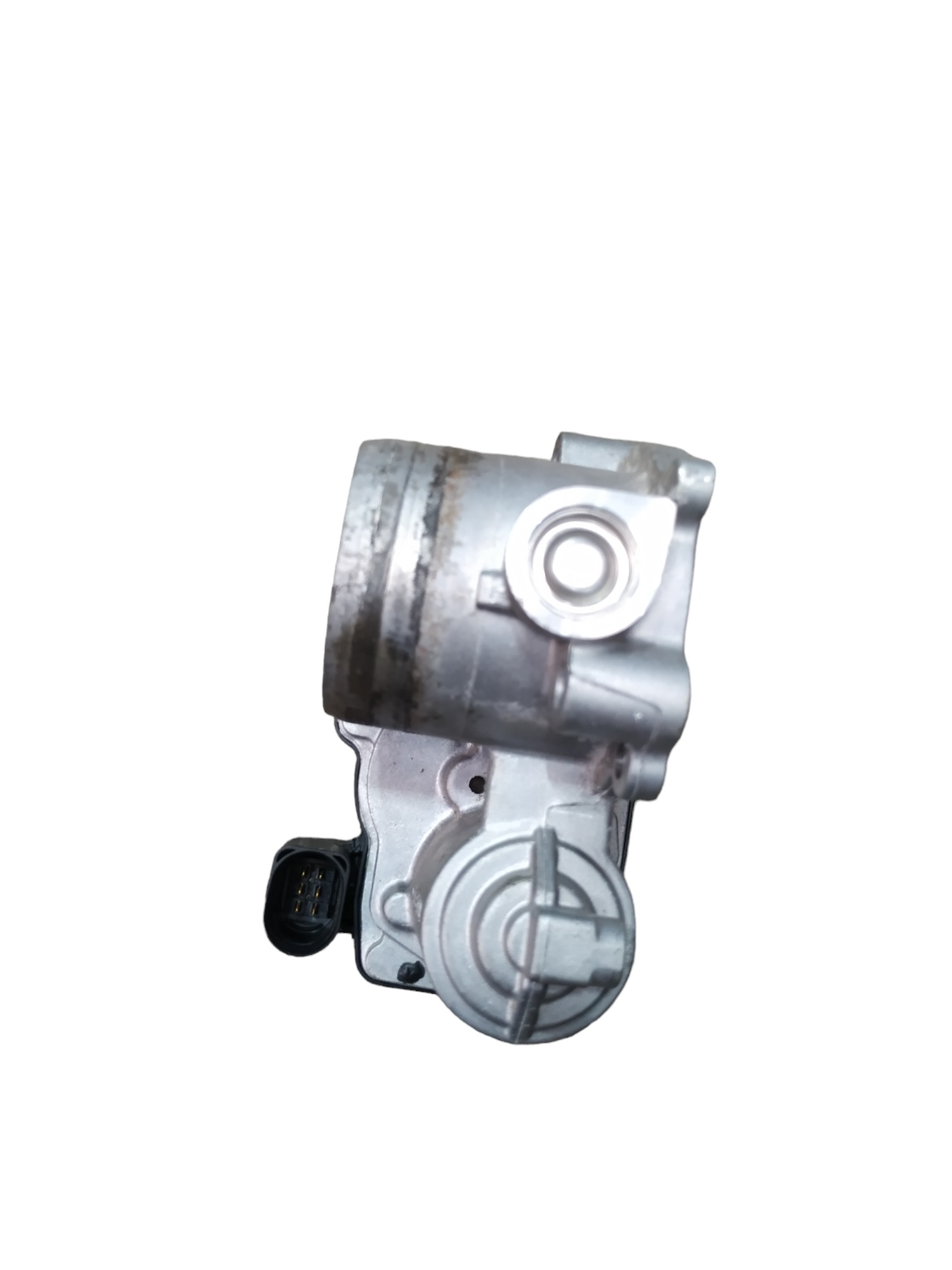Tbi Corpo Borboleta 3cc Vw Fox Gol Up Voyage 2010 A 2017 4
