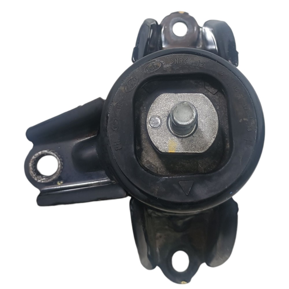 Calço Coxim Motor Direito Hyundai Hb20 1.6 2018 218101s200 1