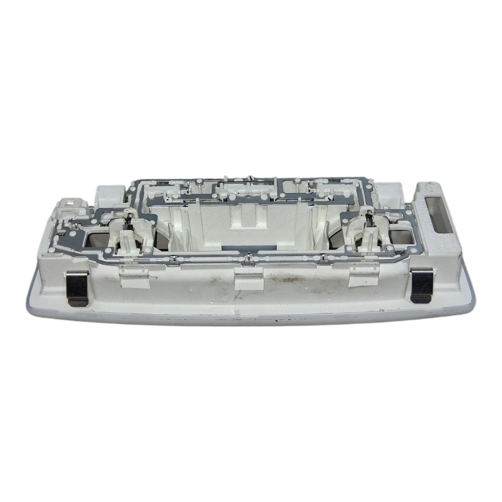 Luz Teto Cortesia Kicks 2018 264305ta0a 3