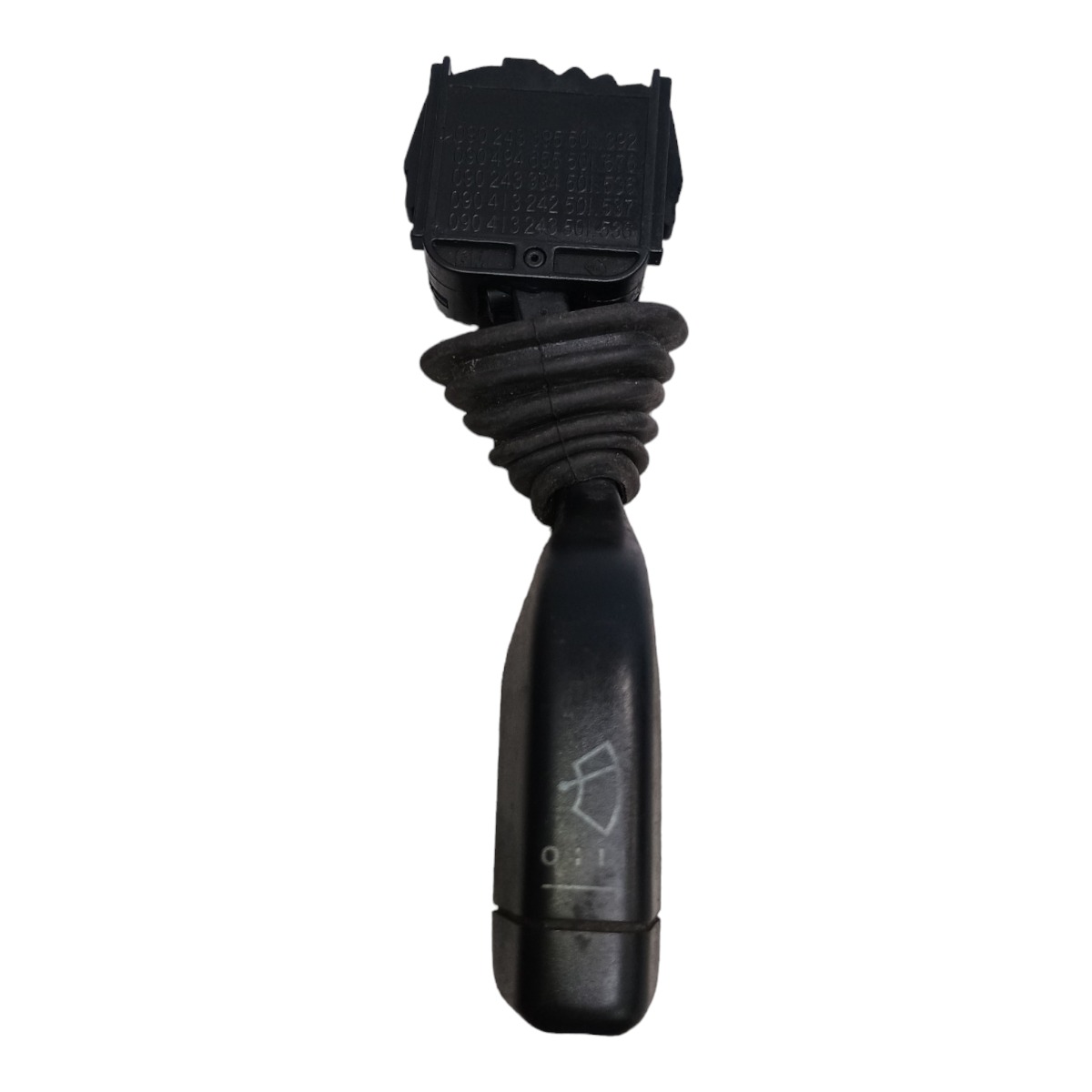 Chave Limpador Parabrisa Gm Corsa 1996 A 2000 1