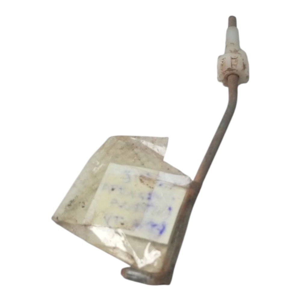 Haste Maçaneta Externa Porta Tras Dir Peugeot 206 207 4