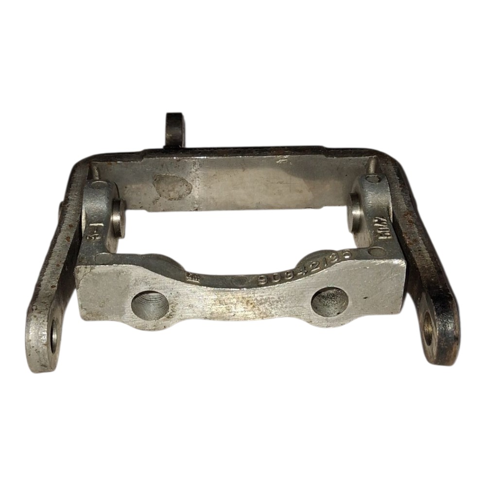 Garfo seleção 5ª marcha Chevrolet Monza 1994 e 1996 4