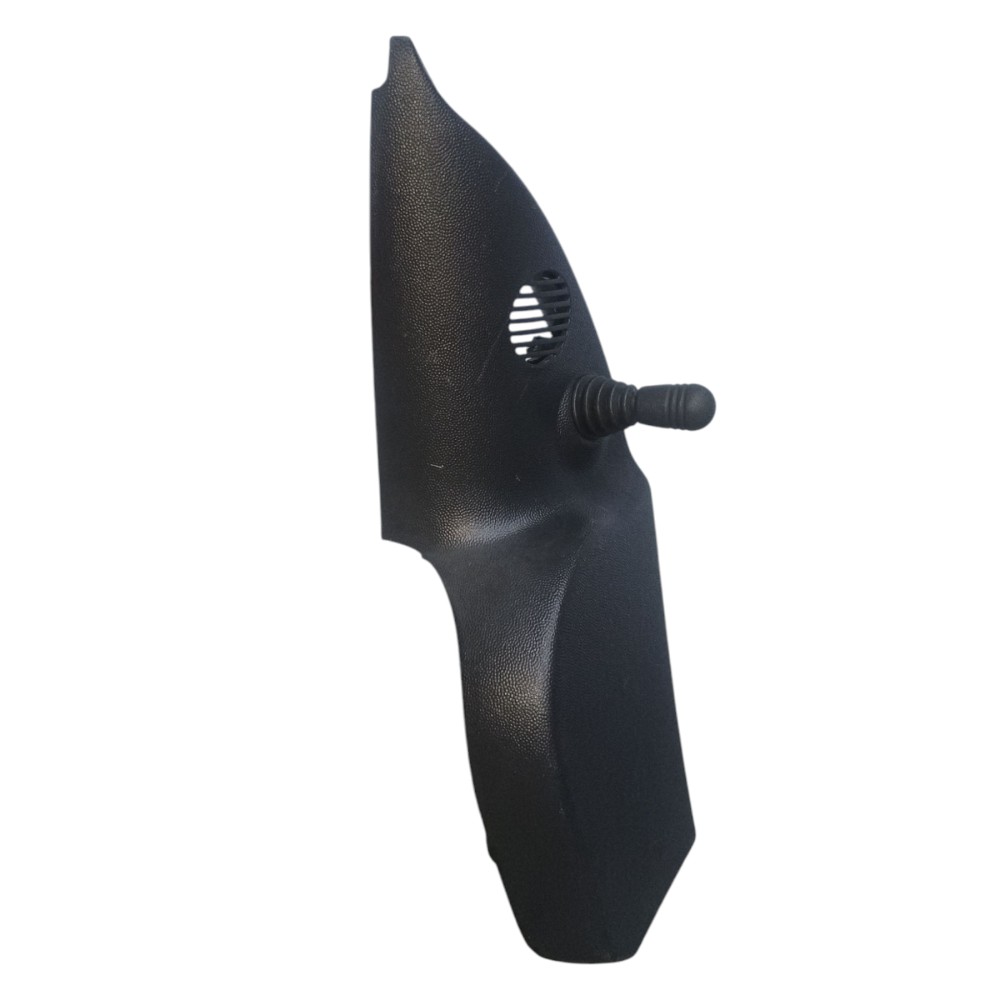 Acabamento Interno Retrovisor Esquerdo Gm Corsa 2002 À 2012 4