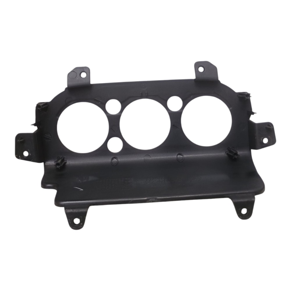 Moldura Comando Ar Condicionado Ford Ka 1.0 2015 E3b518d422 2
