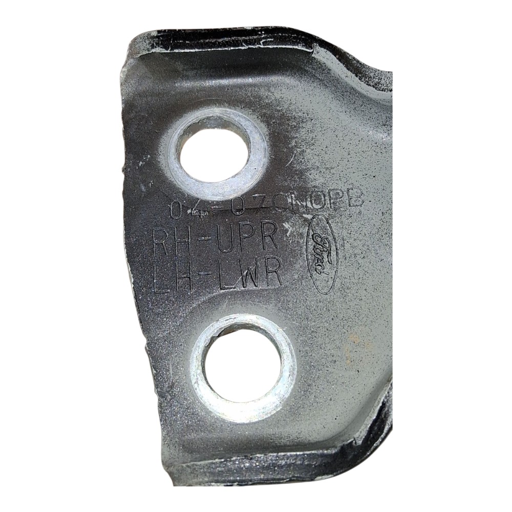 Dobradiça Superior Porta Dianteira Direita Fiesta 2003/2012 6