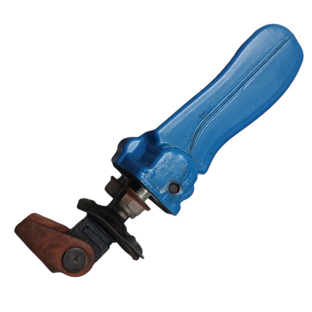 Limitador Porta Direita Fiat Strada Endurance 2023 M00901500 3