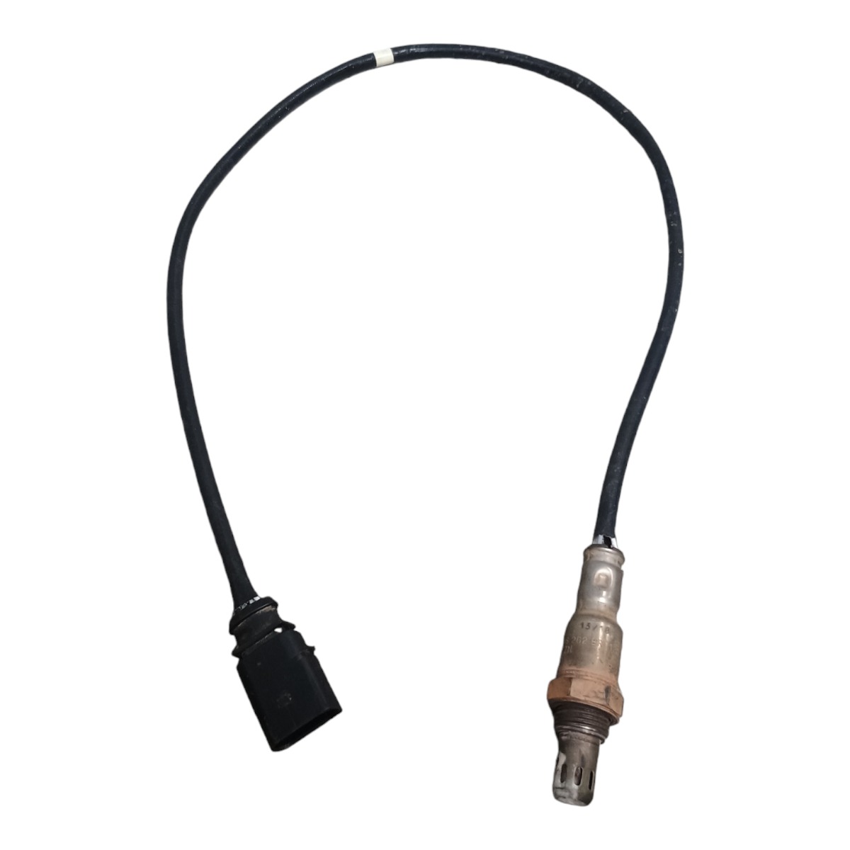 Sonda Lambda 02 Vw Virtus 1.0 2018 04e906262 Com Detalhe 1
