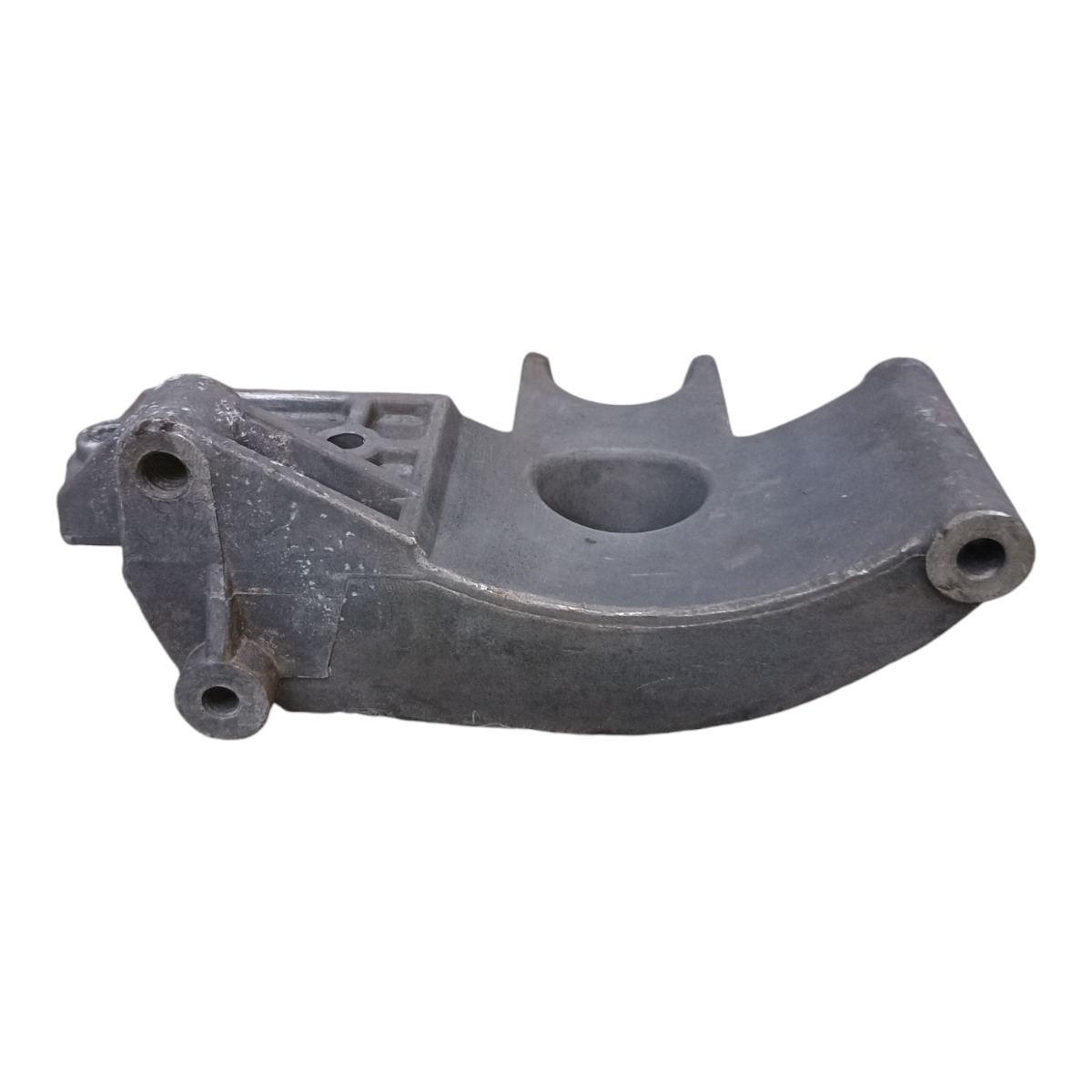 Suporte Alternador Ford Escort 1984 À 1989 84au10039d 4