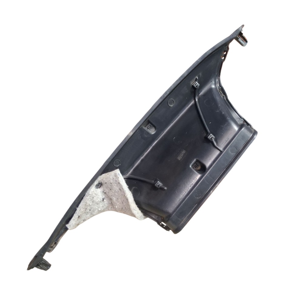 duto ar condicionado painel toyota etios 1.5 2017 559500D130