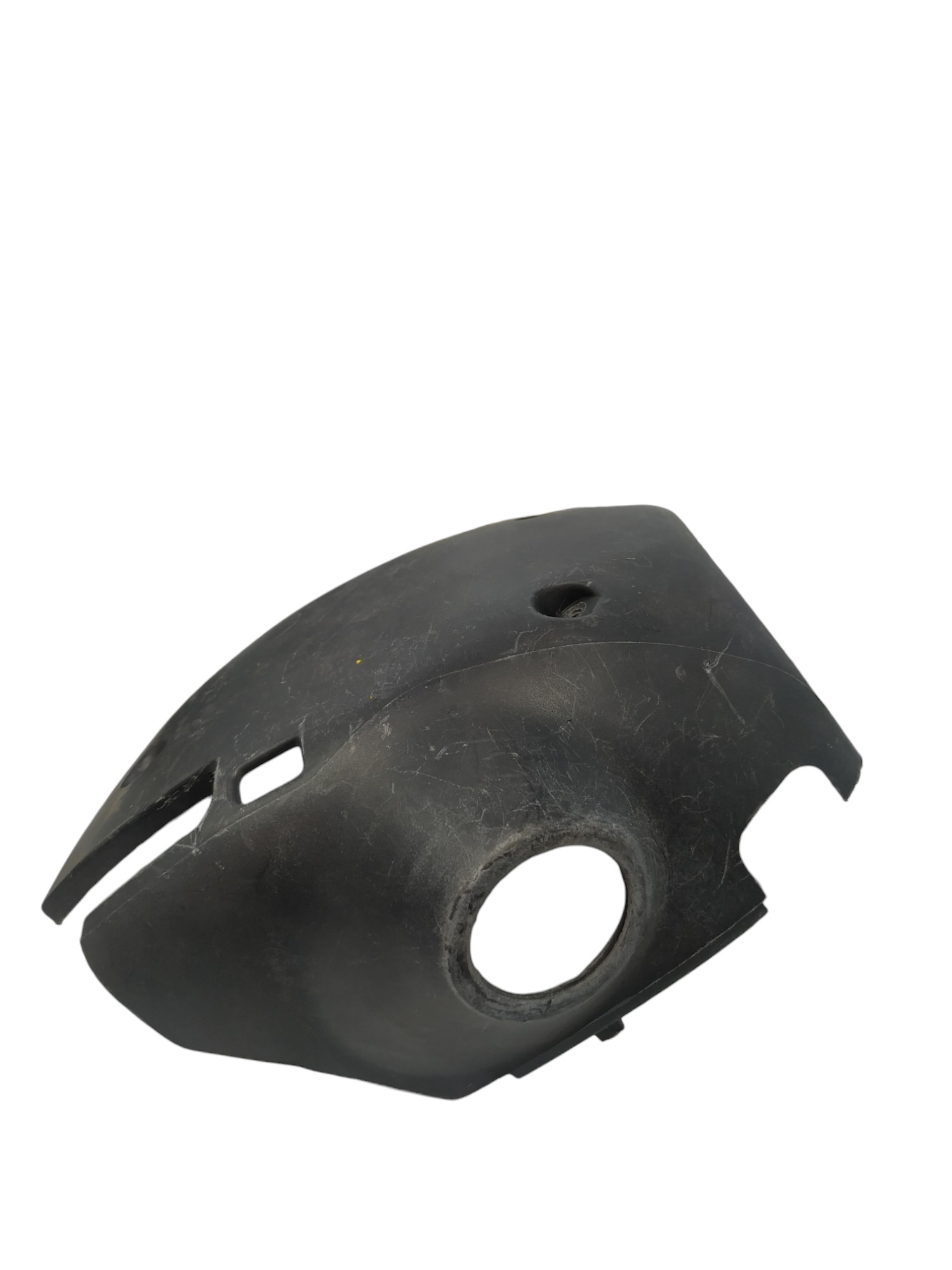 Moldura Chave Seta Inferior Fiat Brava 2001 2