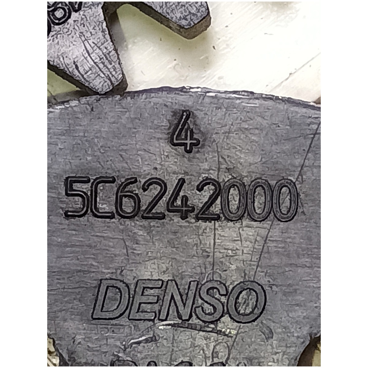 Comando Ar Condicionado Fiat Palio 2005 À 2013 8