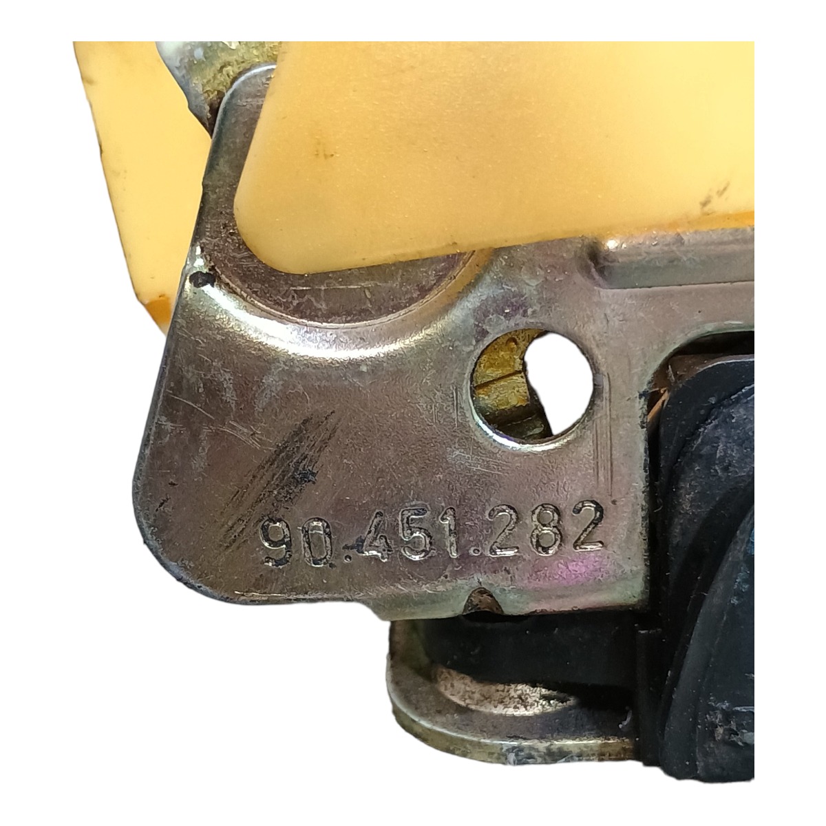 Fechadura Porta Dianteiro Direito Manual Gm Corsa 1994/2017 4