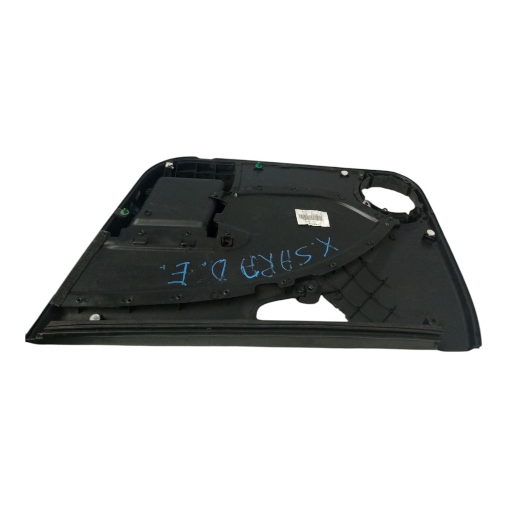 Forro De Porta Diant Esq Citroen Xsara 2000 *detalhe 2