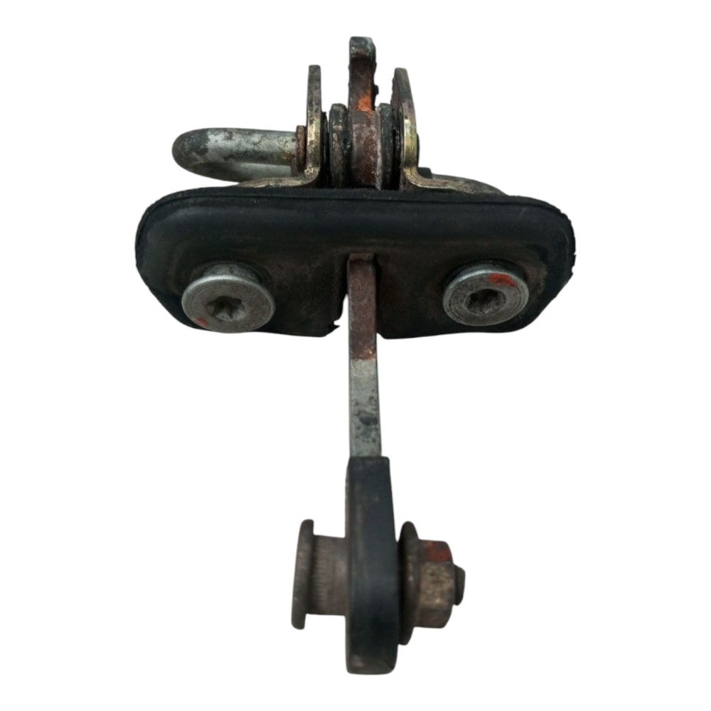 Limitador da porta traseira Fiat Palio 2010 1