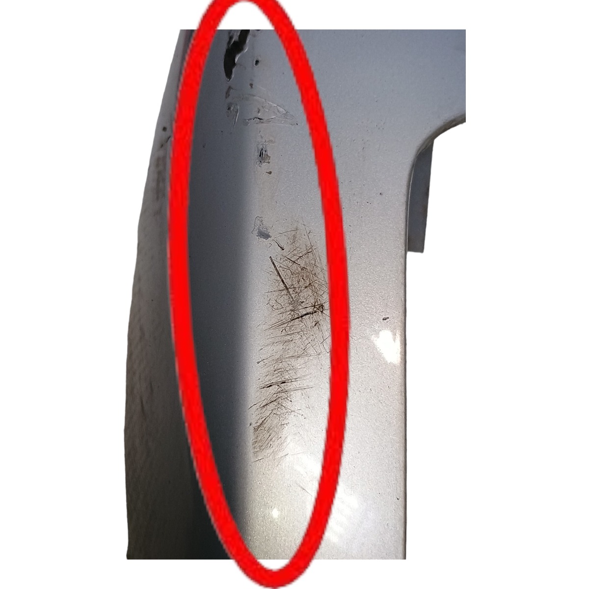 Capa Retrovisor Direito Vw Up 2017 5z1857538e C/detalhes 9
