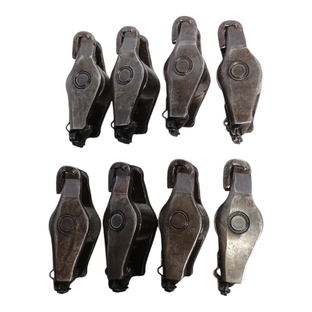 Kit balancim Fiat Idea adventure 1.8 8v 2007 2
