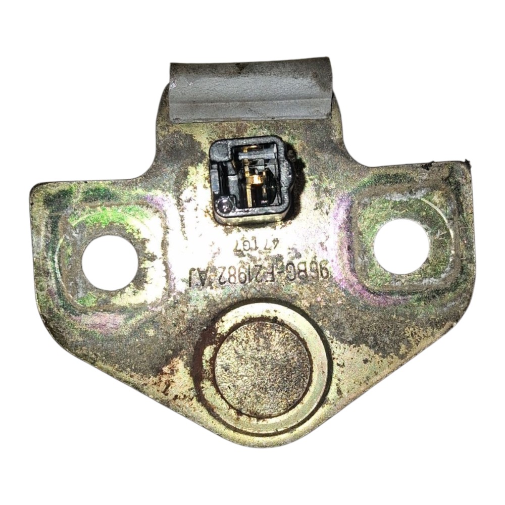 Batente Porta Traseira/dianteira Ford Focus 1.8 2001 2