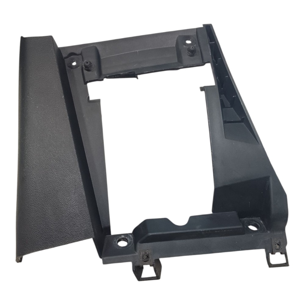 Moldura Lateral Caixa Acabamento Fusí Fiat Stilo 2003 A 2011 3