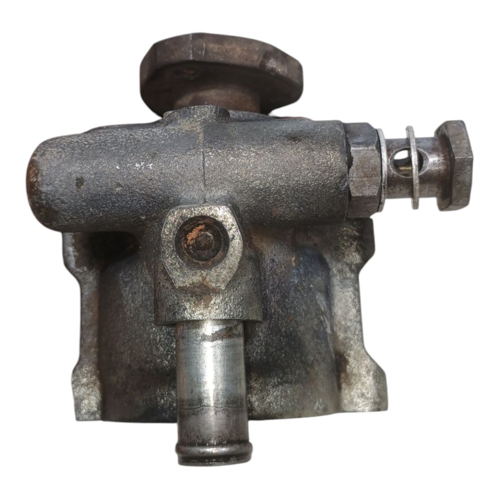 Bomba Direção Hidráulica Seat Cordoba 1997 1h0422155e 6