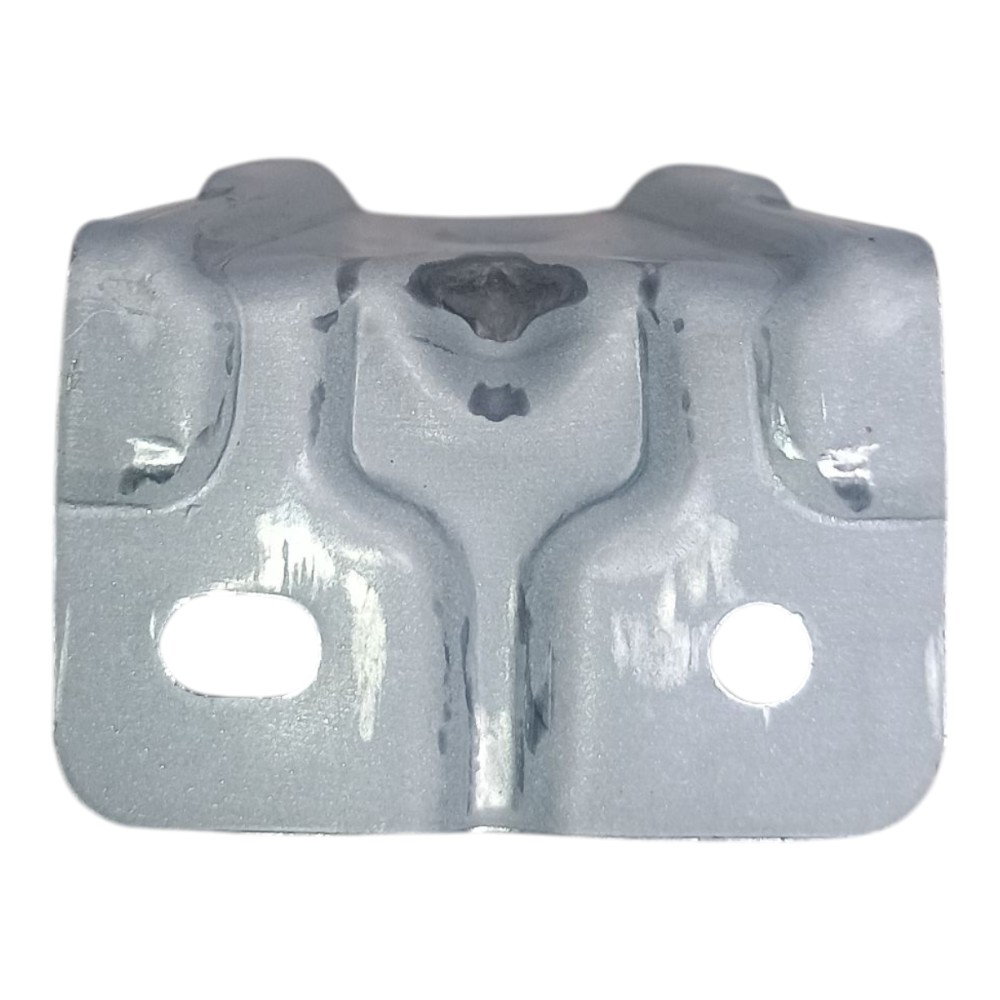 Suporte Forro Porta Traseira Direita Hyundai Hb20 2018 4