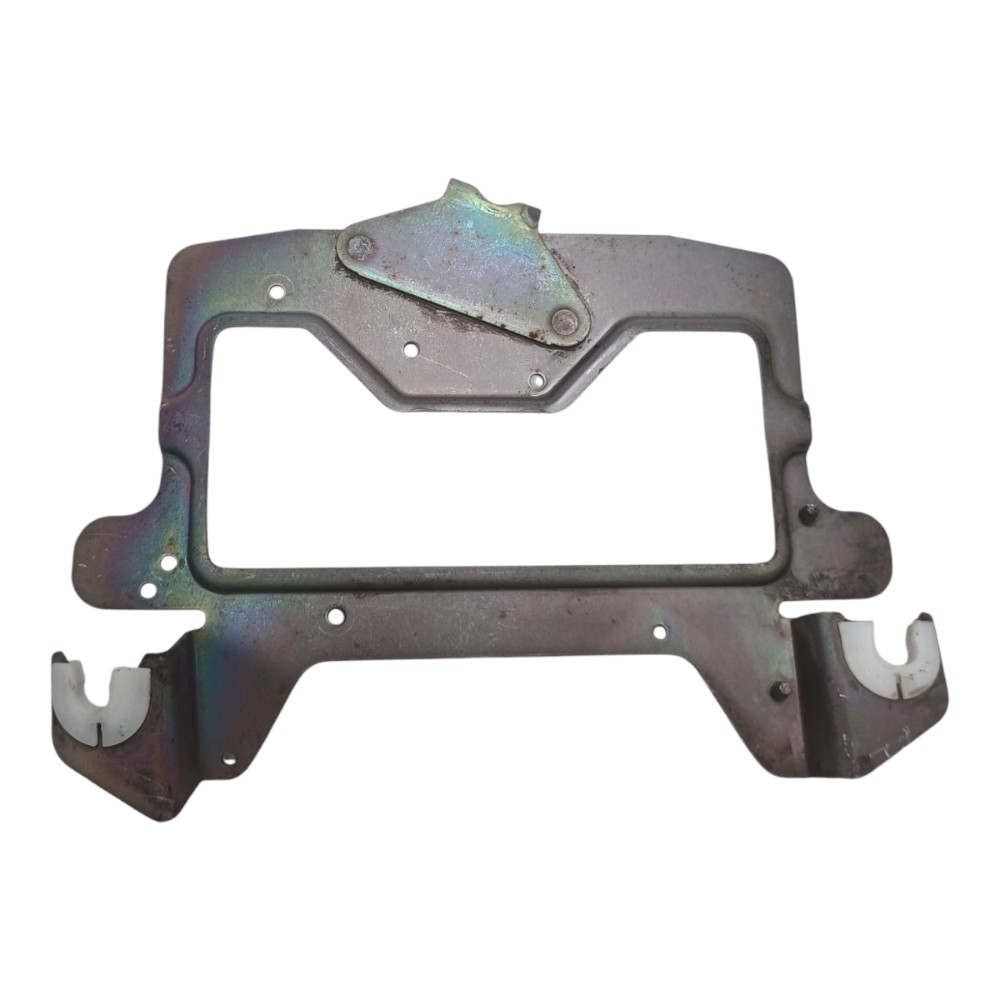 Suporte Módulo Central Seat Cordoba 1997 6k0906329 3