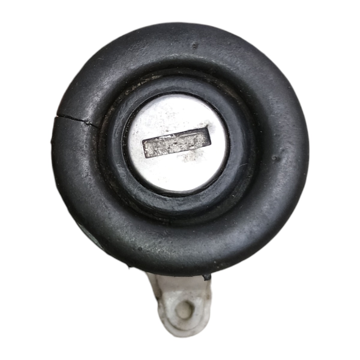 Miolo Fechadura Porta Malas Fiat Punto 2007 À 2011 C/detalhe 1
