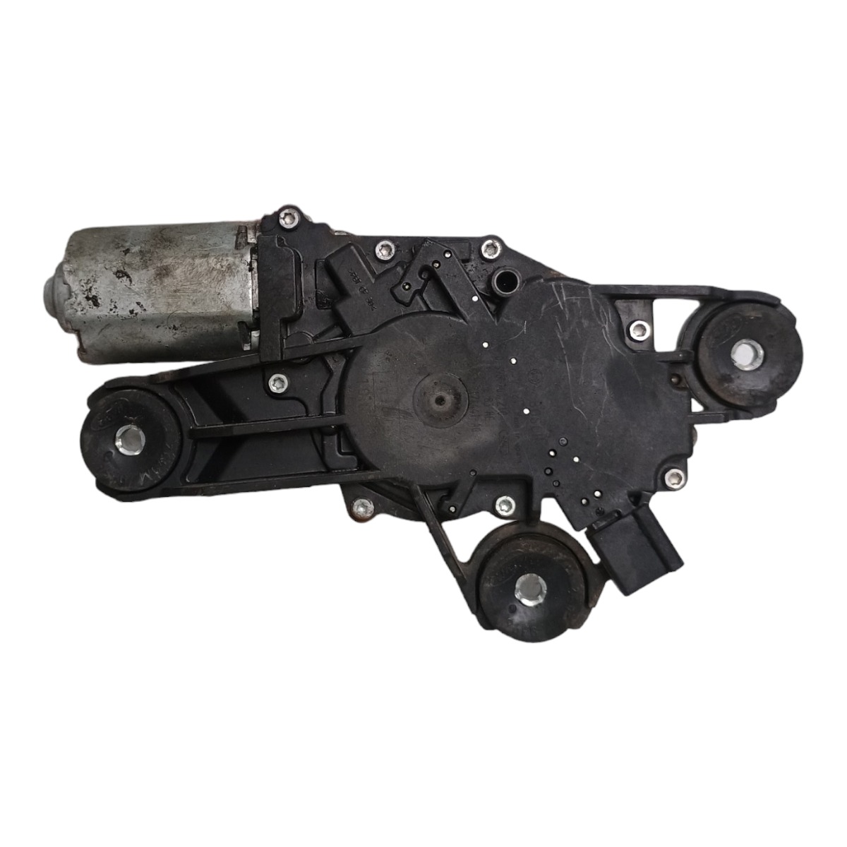 Motor Limpador Traseiro Ford Focus 2010 0390201210 2