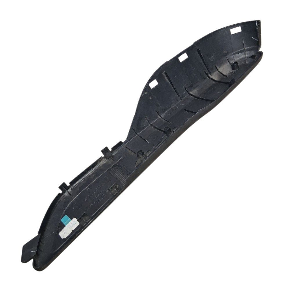 Moldura Apoio Braço Traseiro Esquerdo Fit Xl 2010 83792tj0 Preto 3