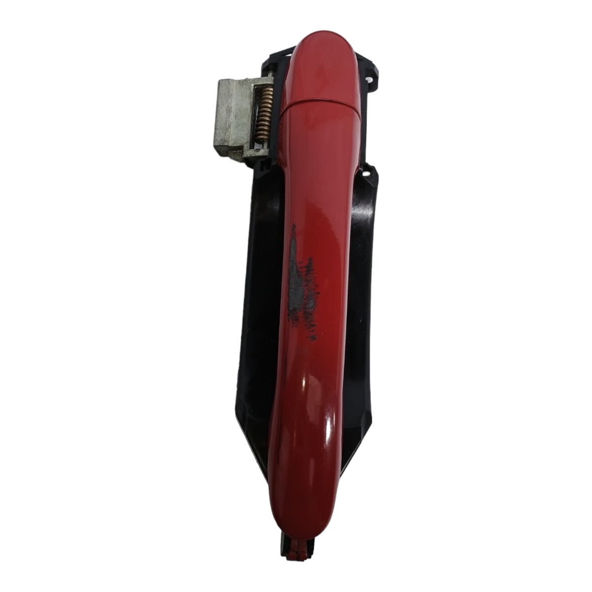 Maçaneta Externa Porta Tras Esq Fiat Palio 2012 C/detalhes