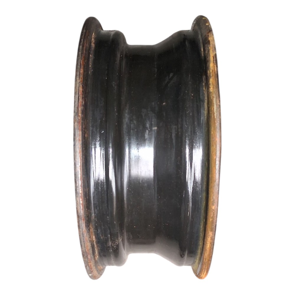 Roda Aro 13 Ford Ka 2008 7s55ab Preto 3