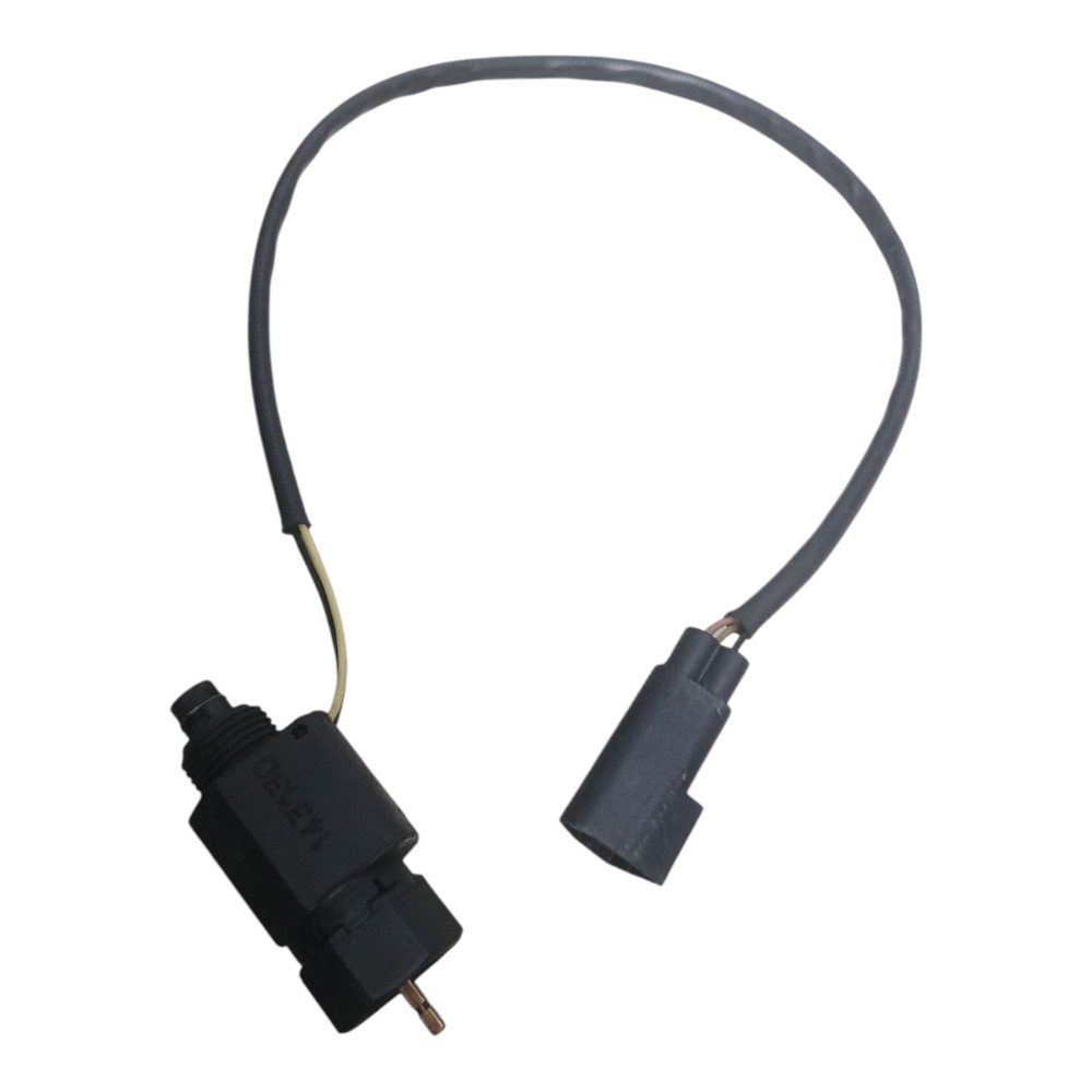 Sensor Velocidade Ford Fiesta 2007 À 2012 1