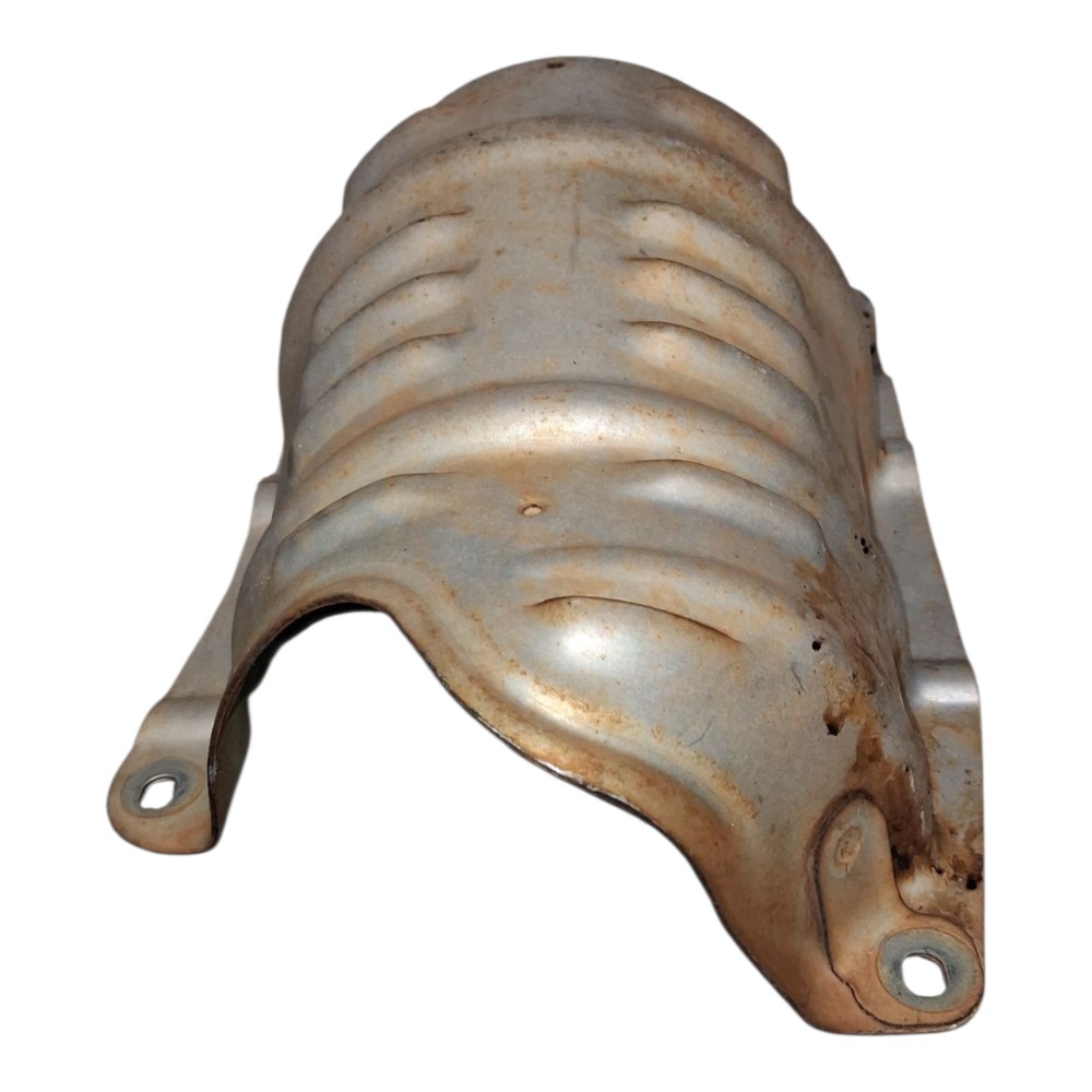 Defletor Calor Catalisador Vw Fox 2012 4