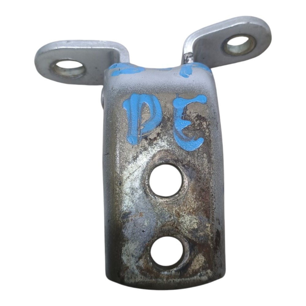 Dobradiça Superior Porta Dianteira Esq Lifan 620 2009 À 2012 1