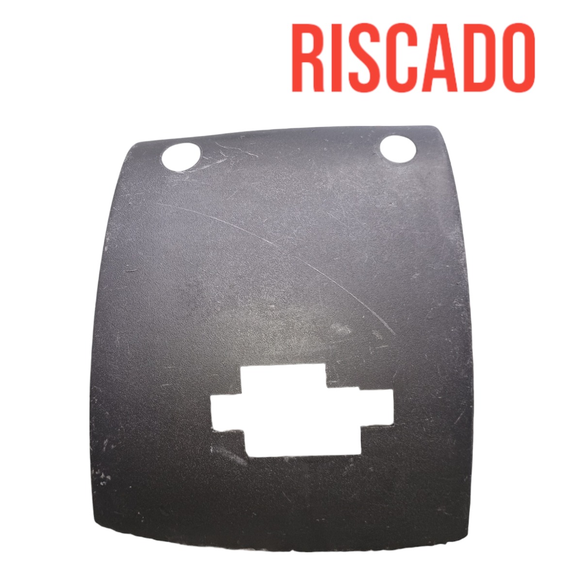 Moldura Coluna Direção Celta 2006 A 2012 C/detalhes 1