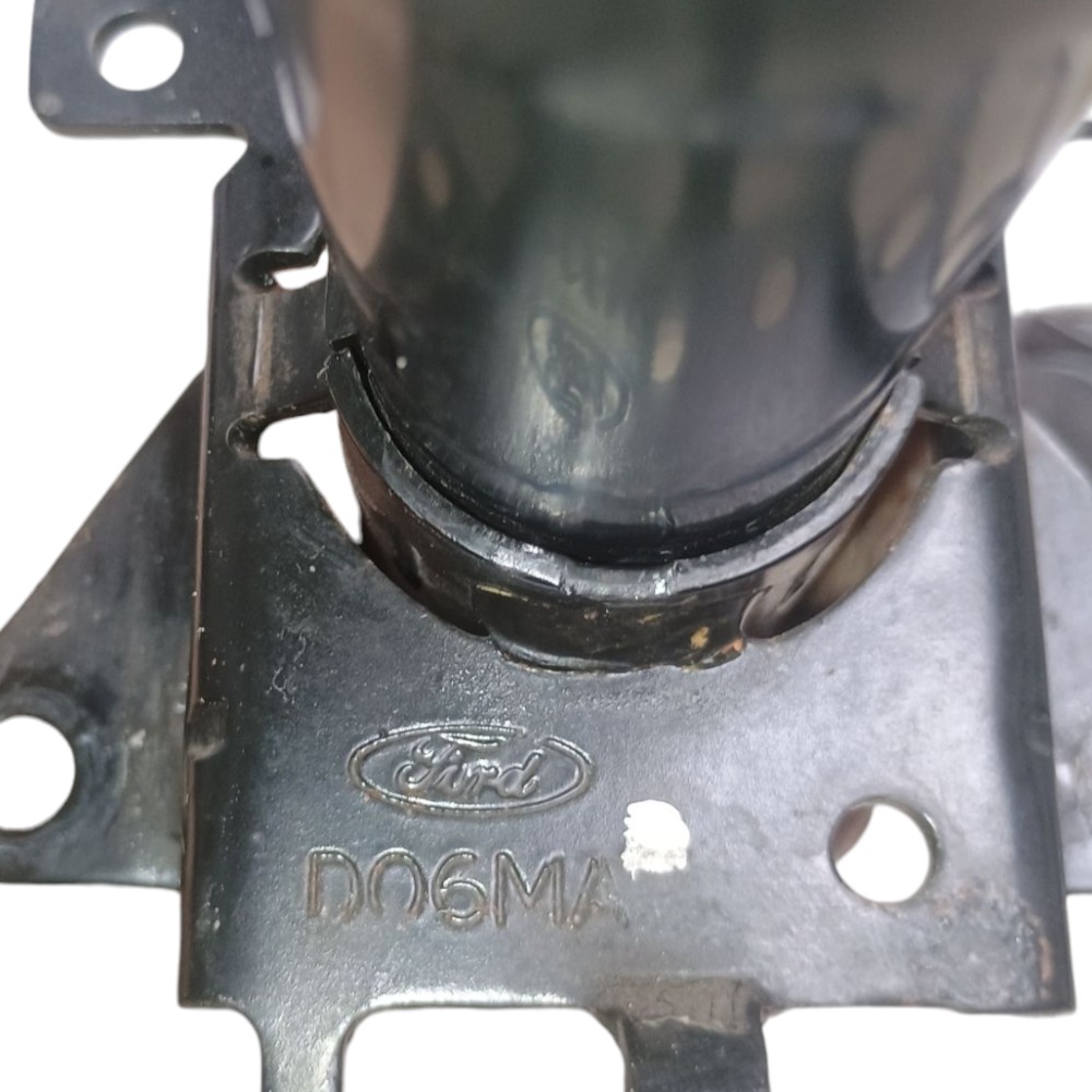 Suporte barra coluna direção ford ka endura 1997 97KB3C529AD 7