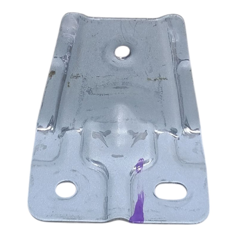 Suporte Forro Porta Dianteira Direita Hyundai Hb20 1.6 2018 1