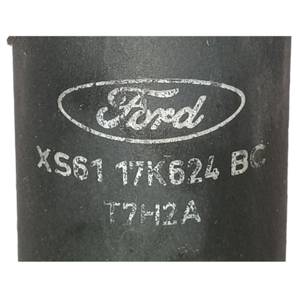 Bomba Reservatório Limpador Parabrisa Ford Ka 2002 6